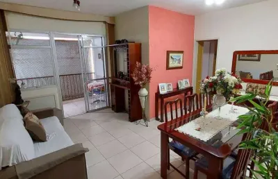 Apartamento com 3 dormitórios à venda, 92 m² por r$ 470.000,00 - freguesia de jacarepaguá - rio de janeiro/rj