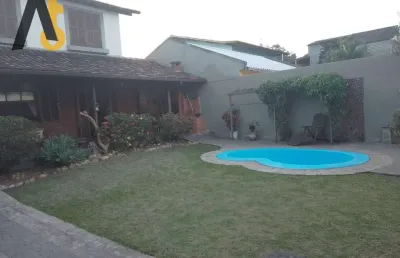 Casa com 4 dormitórios à venda, 255 m² por r$ 998.000,00 - anil - rio de janeiro/rj
