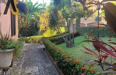Casa com 5 dormitórios à venda, 289 m² por r$ 2.000.000,00 - jacarepaguá - rio de janeiro/rj