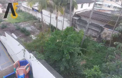Terreno à venda, 259 m² por r$ 2.450.000,00 - freguesia de jacarepaguá - rio de janeiro/rj