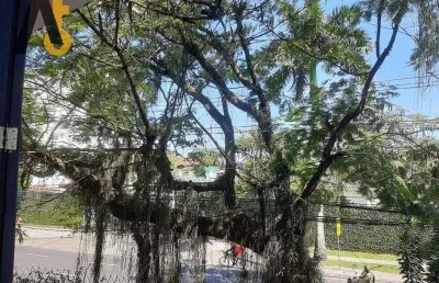 Casa com 5 quartos à venda na Estrada do Guanumbi, Freguesia (Jacarepaguá), Rio de Janeiro