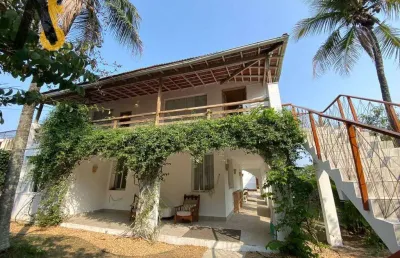 Casa com 4 dormitórios à venda, 318 m² por r$ 1.170.000,00 - curicica - rio de janeiro/rj