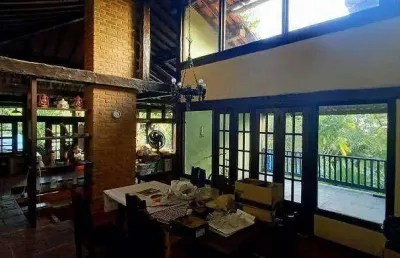 Casa com 6 dormitórios à venda, 601 m² por r$ 1.400.000,00 - anil - rio de janeiro/rj