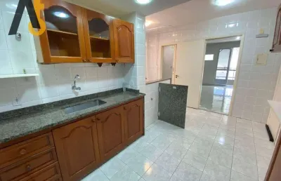Apartamento com 2 dormitórios à venda, 84 m² por r$ 350.000,00 - pechincha - rio de janeiro/rj