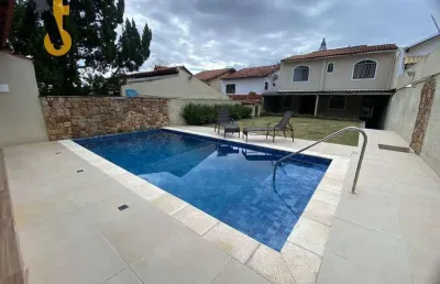 Casa com 4 dormitórios à venda, 390 m² por r$ 1.500.000,00 - freguesia de jacarepaguá - rio de janeiro/rj
