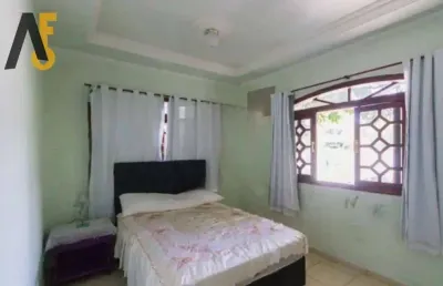 Casa com 4 quartos à venda na Estrada dos Três Rios, Freguesia (Jacarepaguá), Rio de Janeiro