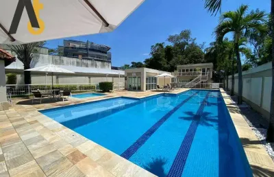 Cobertura com 3 dormitórios à venda, 158 m² por r$ 799.000,00 - freguesia de jacarepaguá - rio de janeiro/rj