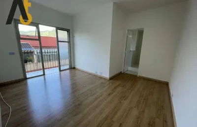 Apartamento com 2 dormitórios à venda, 74 m² por r$ 410.000,00 - freguesia de jacarepaguá - rio de janeiro/rj
