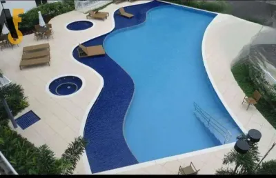 Apartamento com 2 dormitórios à venda, 62 m² por r$ 357.000,00 - pechincha - rio de janeiro/rj