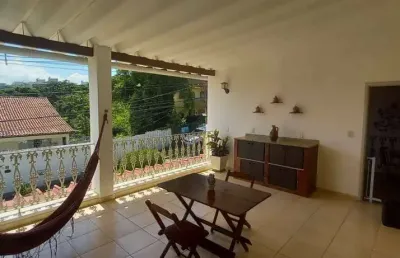 Casa com 3 dormitórios à venda, 197 m² por r$ 650.000,00 - taquara - rio de janeiro/rj