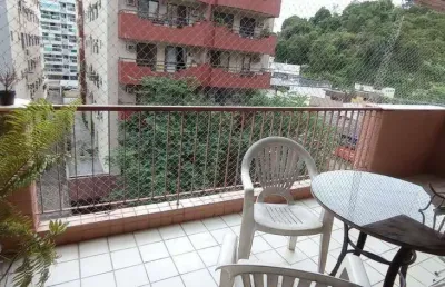 Apartamento 87m2  3 quartos mais dependencia freguesia