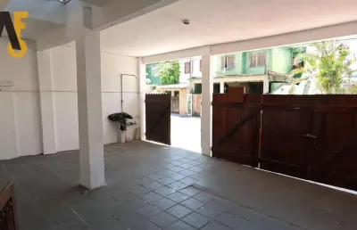 Casa com 4 dormitórios à venda, 249 m² por r$ 420.000,00 - anil - rio de janeiro/rj