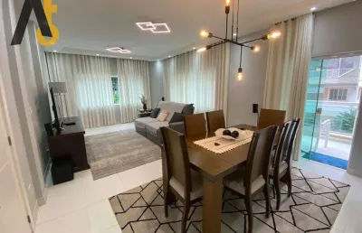Apartamento com 3 dormitórios à venda, 155 m² por r$ 655.000 - no centro da freguesia de jacarepaguá - rio de janeiro/rj