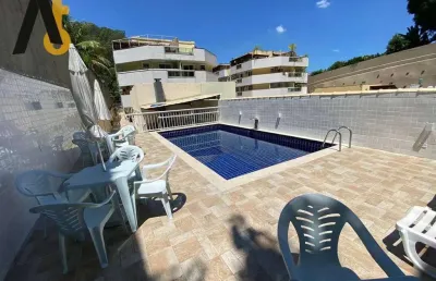 Apartamento com 3 dormitórios à venda, 81 m² por r$ 430.000,00 - freguesia de jacarepaguá - rio de janeiro/rj