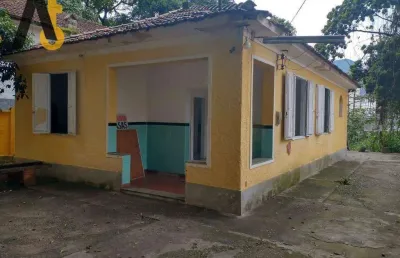 Terreno à venda na Travessa Cunha Galvão, Freguesia (Jacarepaguá), Rio de Janeiro