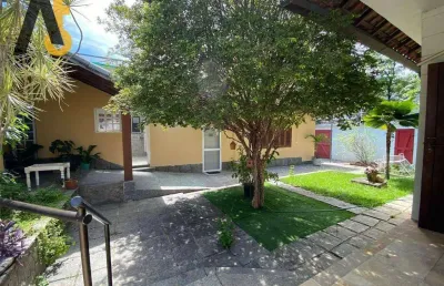 Casa com 5 dormitórios à venda, 358 m² por r$ 1.679.000,00 - freguesia de jacarepaguá - rio de janeiro/rj