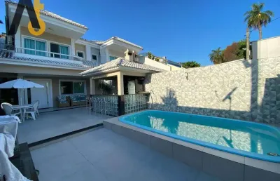 Casa com 3 dormitórios à venda, 176 m² por r$ 1.399.000,00 - freguesia de jacarepaguá - rio de janeiro/rj