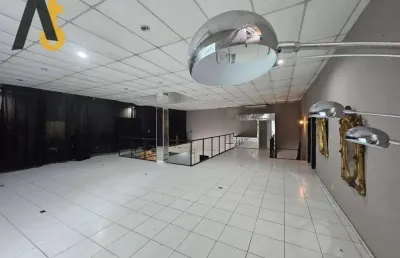 Casa com 4 dormitórios à venda, 890 m² por r$ 4.490.000,00 - freguesia de jacarepaguá - rio de janeiro/rj