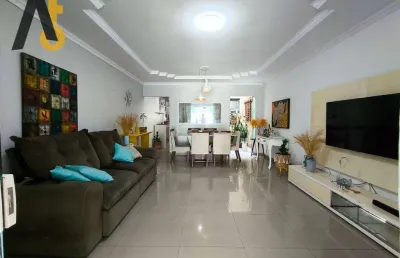 Casa com 3 dormitórios à venda, 130 m² por r$ 450.000,00 - freguesia de jacarepaguá - rio de janeiro/rj