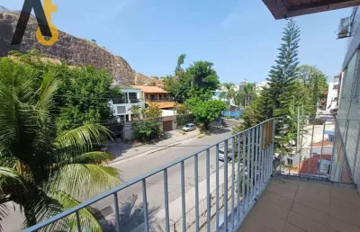 Apartamento com 2 dormitórios à venda, 75 m² por r$ 240.000,00 - pechincha - rio de janeiro/rj