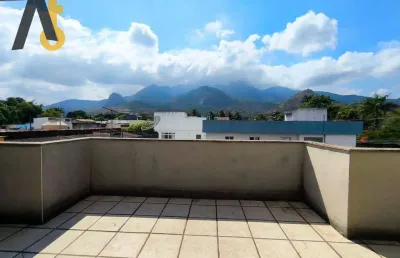 Casa com 3 dormitórios à venda, 151 m² por r$ 480.000,00 - anil - rio de janeiro/rj