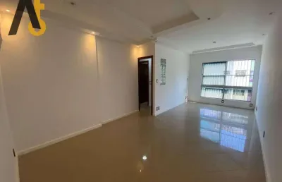 Apartamento com 2 dormitórios à venda, 74 m² por r$ 370.000,00 - pechincha - rio de janeiro/rj