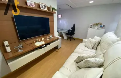 Apartamento com 2 dormitórios à venda, 53 m² por r$ 250.000,00 - taquara - rio de janeiro/rj