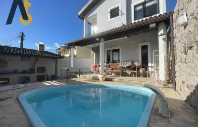 Casa com 3 dormitórios à venda, 176 m² por r$ 800.000,00 - anil - rio de janeiro/rj