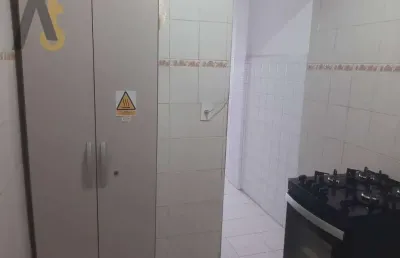 Apartamento com 2 quartos à venda na Avenida Geremário Dantas, Pechincha, Rio de Janeiro