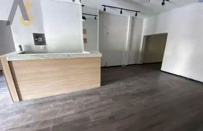 Loja à venda, 95 m² por r$ 950.000,00 - pechincha - rio de janeiro/rj