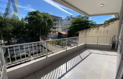 Apartamento com 3 quartos à venda na Rua Potiguara, Freguesia (Jacarepaguá), Rio de Janeiro