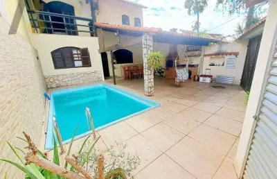 Casa em condomínio fechado com 3 quartos à venda na Rua Coronel Vercessi, Freguesia (Jacarepaguá), Rio de Janeiro