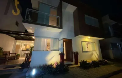 Casa à venda, 124 m² por r$ 1.350.000,00 - jacarepaguá - rio de janeiro/rj