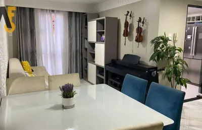 Cobertura com 3 dormitórios à venda, 130 m² por r$ 860.000,00 - taquara - rio de janeiro/rj