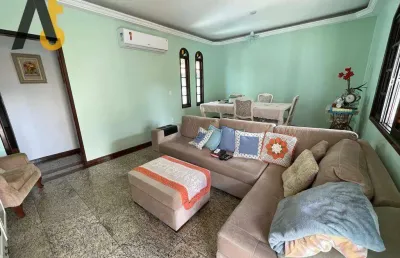Casa com 5 quartos à venda na Rua Waldemar Cavalcanti, Pechincha, Rio de Janeiro