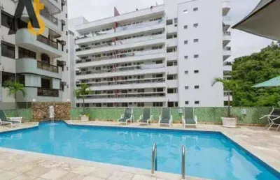 Cobertura com 3 quartos à venda na Rua Araguaia, Freguesia (Jacarepaguá), Rio de Janeiro