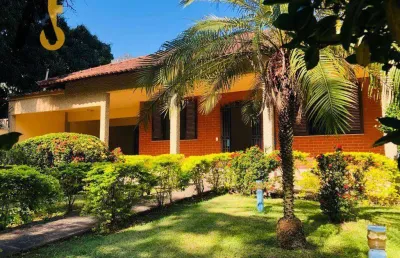Casa com 4 dormitórios à venda, 363 m² por r$ 1.155.000,00 - freguesia de jacarepaguá - rio de janeiro/rj