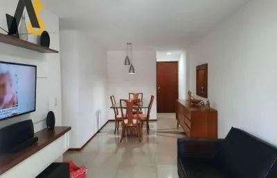 Apartamento com 3 dormitórios à venda, 81 m² por r$ 380.000,00 - pechincha - rio de janeiro/rj