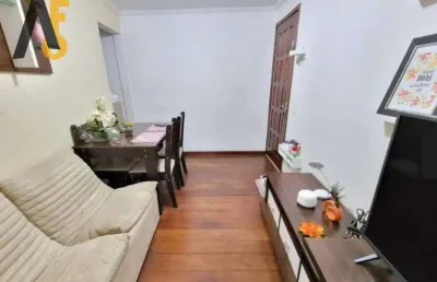 Oportunidade! vendo apartamento com 02 quartos recém reformado no anil em jacarepaguá