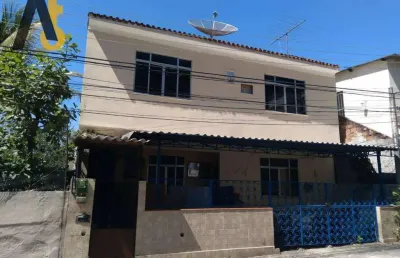 Casa comercial com 1 sala à venda na Beco Mário Pereira, Praça Seca, Rio de Janeiro