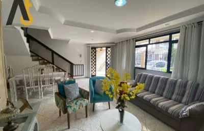 Casa com 4 dormitórios à venda, 130 m² por r$ 700.000,00 - taquara - rio de janeiro/rj
