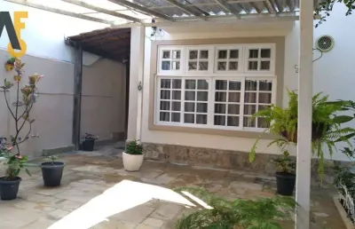 Casa  4 quartos 2 suites  piscina e quintal taquara