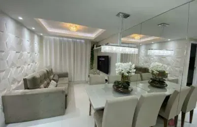 Apartamento com 2 dormitórios à venda, 40 m² por r$ 270.000,00 - pechincha - rio de janeiro/rj