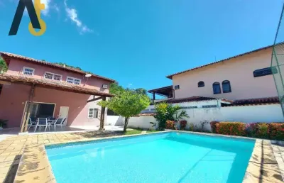 Casa com 5 dormitórios à venda, 386 m² por r$ 1.500.000,00 - anil - rio de janeiro/rj