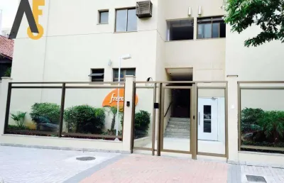 Vendo apartamento lindíssimo com 3 quartos no condomínio freedom, na freguesia