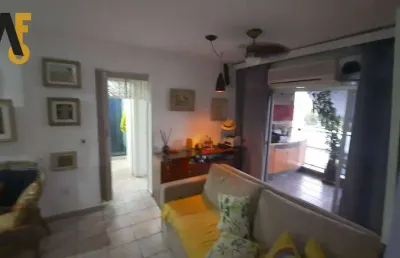 Apartamento75m2 com 1 dormitório à venda, 75 m² por r$ 445.000 - taquara - rio de janeiro/rj