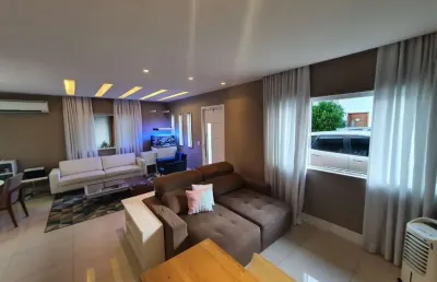 Vendo linda casa contemporânea com 3 suítes na melhor região da freguesia