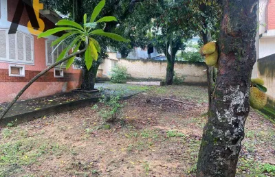 Casa com 4 quartos à venda na Rua Capitão Menezes, Praça Seca, Rio de Janeiro