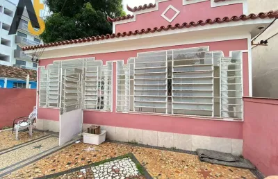 Casa com 3 dormitórios à venda, 130 m² por r$ 690.000,00 - bento ribeiro - rio de janeiro/rj