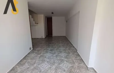 Apartamento com 2 dormitórios à venda, 56 m² por r$ 180.000,00 - taquara - rio de janeiro/rj